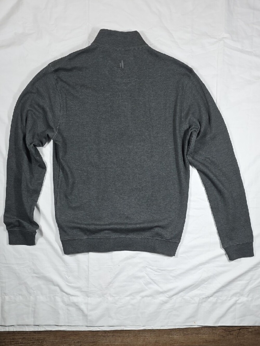 Johnnie-O Tampa Bay Buccaneers quarter-zip pullover - Picture 2 of 6